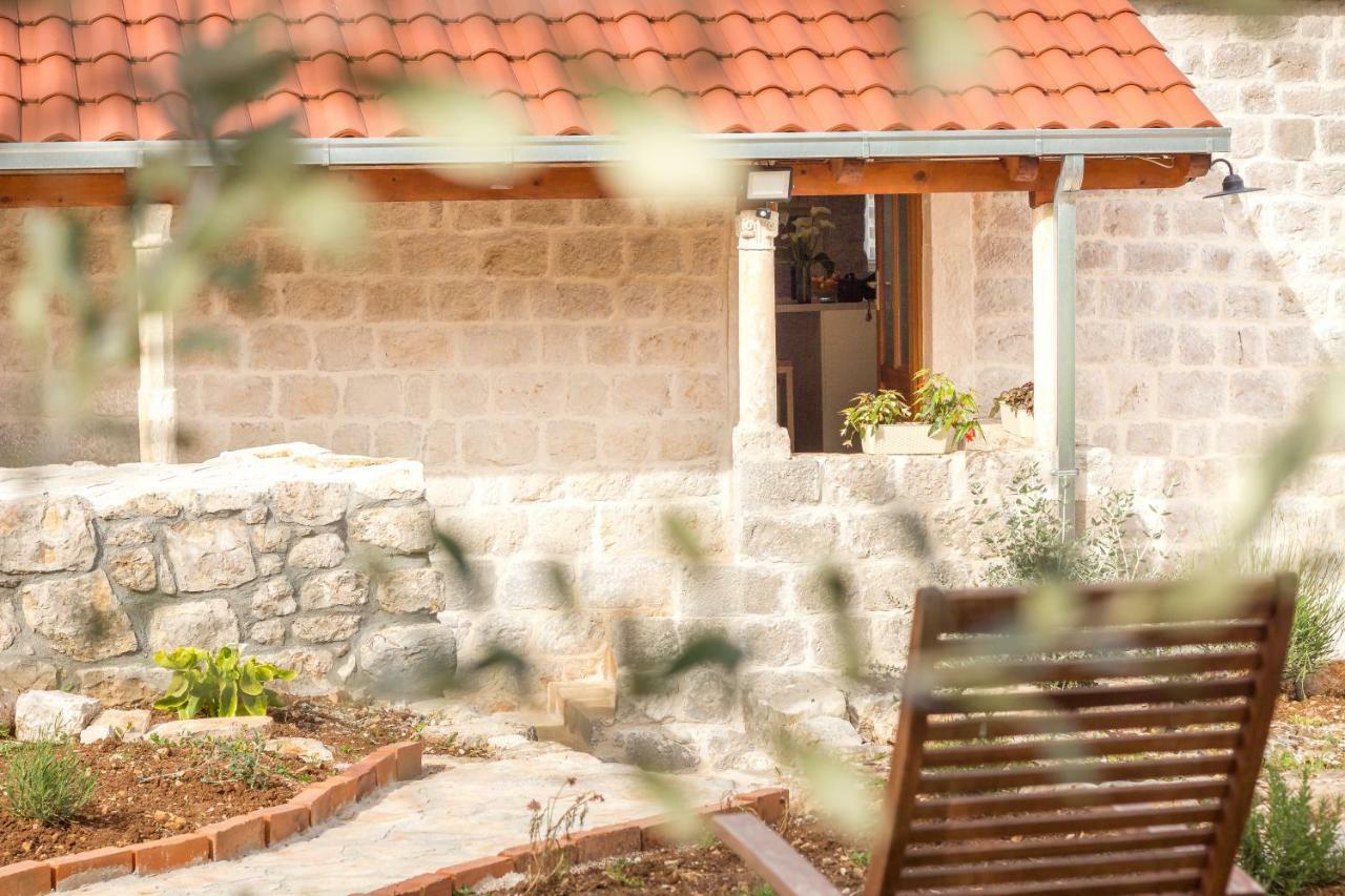 شقة Olive Garden ستون المظهر الخارجي الصورة