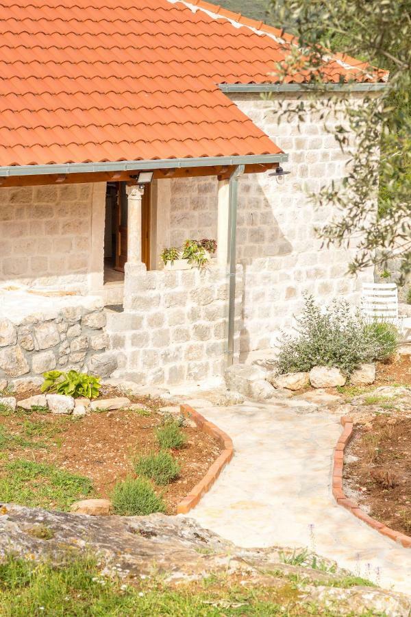 شقة Olive Garden ستون المظهر الخارجي الصورة